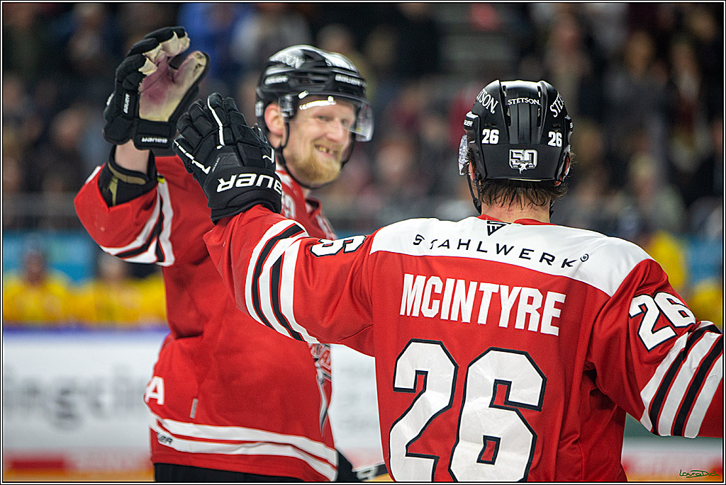 PENNY DEL; Koelner Haie- Duesseldorfer EG; Koeln, 02.01.2023